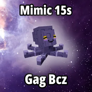 15s Mimic