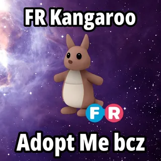 FR Kangaroo