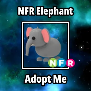 NFR Elephant