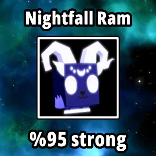 Nightfall Ram