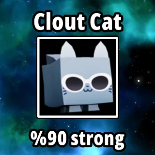 Clout Cat