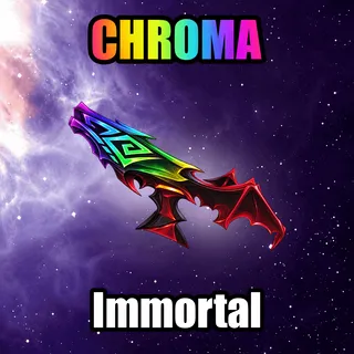 Chroma Immortal