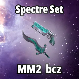 Spectre Set