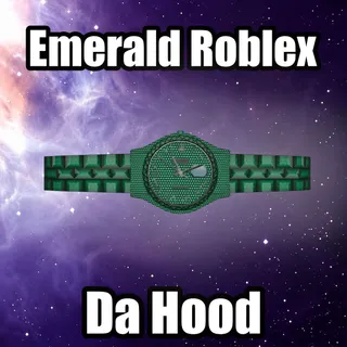 Emerald Roblex