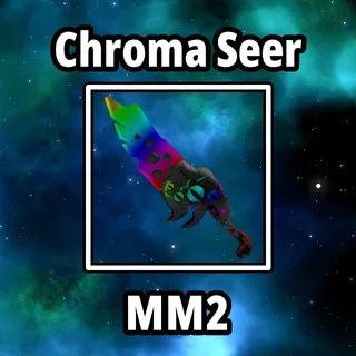 Chroma Seer