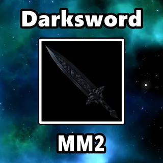 Darksword MM2
