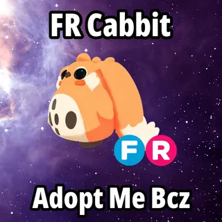 FR Cabbit