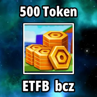 500 Token Escape Tsunami for Brainrot