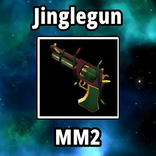 Jinglegun