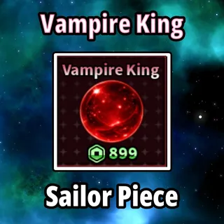 Vampire King