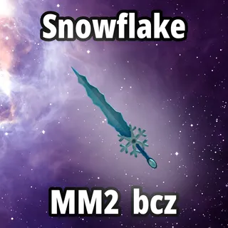 Snowflake