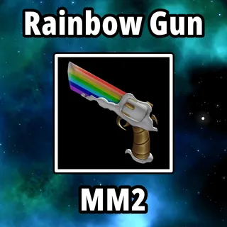 Rainbow Gun