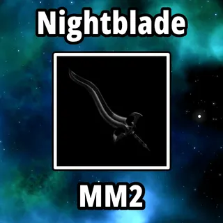Nightblade