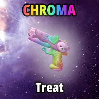 Chroma Treat