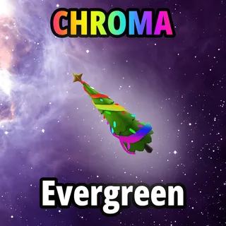 Chroma Evergreen