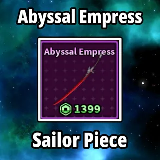 Abyssal Empress