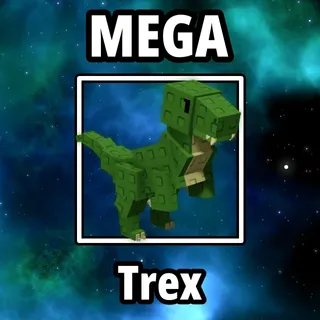Mega Trex