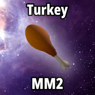 Turkey MM2