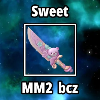 Sweet MM2