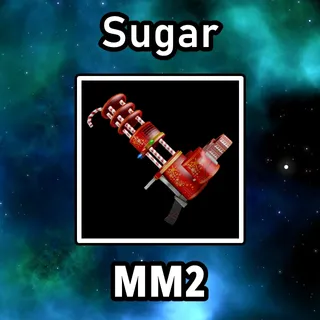 Sugar MM2