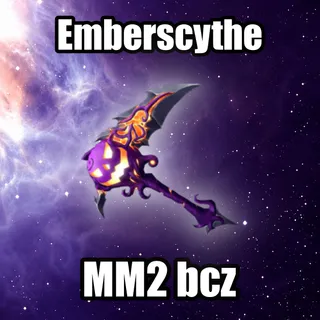 Emberscythe