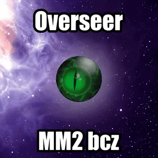Overseer Eye