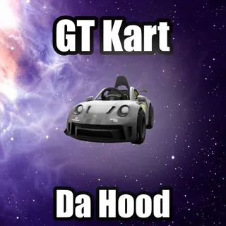 GT Kart