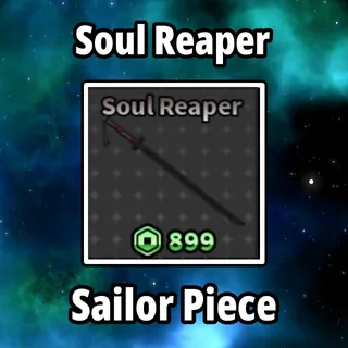 Soul Reaper