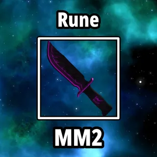 Rune