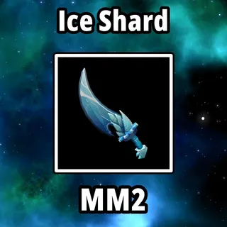 Ice Shard