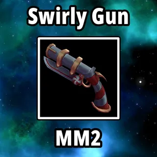 Swirly Gun