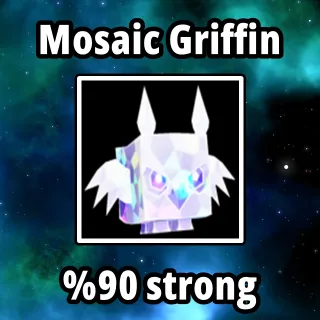 Mosaic Griffin