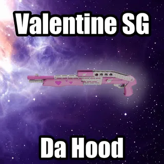 Valentine SG
