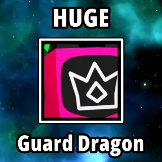 Huge Guard Dragon