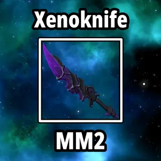 Xenoknife