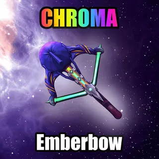 Chroma Emberbow