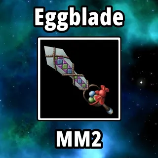 Eggblade