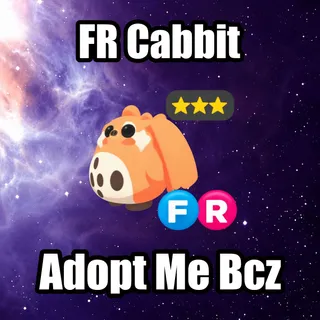 FR Cabbit
