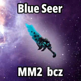 Blue Seer