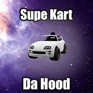 Supe Kart