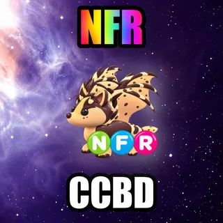 NFR CCBD