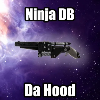 Ninja DB