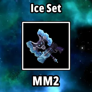 Ice Set