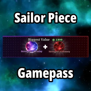 Strongest of Today + Strongest in History