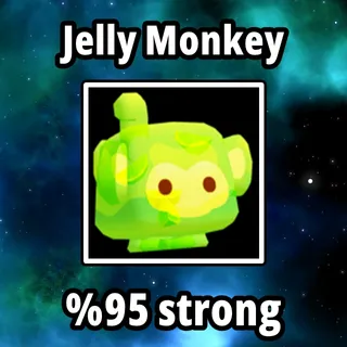 Jelly Monkey