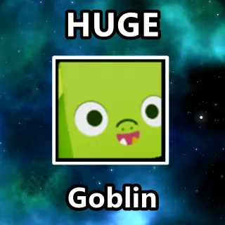 Huge Goblin