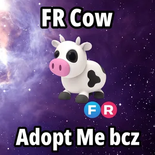 FR Cow