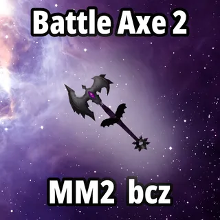 Battleaxe II