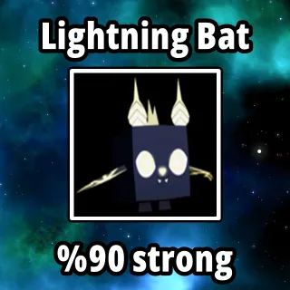 Lightning Bat