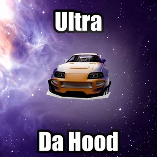Ultra Car